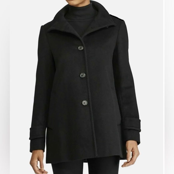 Lauren Ralph Lauren Jackets & Blazers - Lauren Ralph Lauren coat